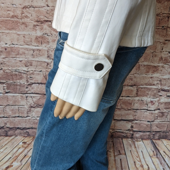 ETCETERA JACKET - Picture 4 of 6